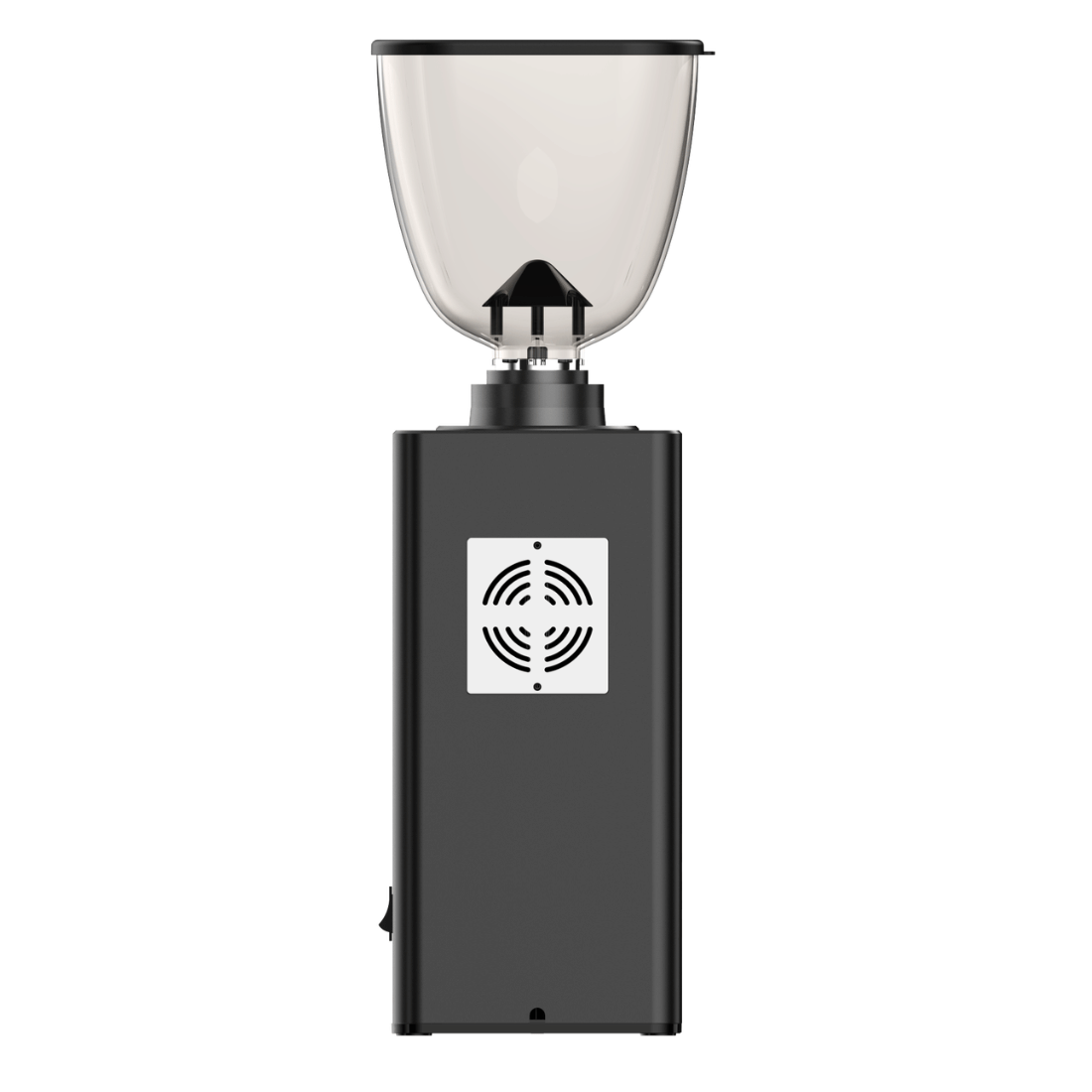 TéVera Professional Coffee Grinder with 84mm Burr - TVCG-84FB-TW — view 7
