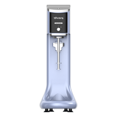 TéVera Macaron Lavender Blue Milkshake & Drink Mixer - TVLB-650B — view 2