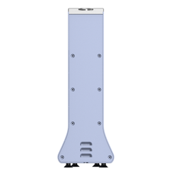 TéVera Macaron Lavender Blue Milkshake & Drink Mixer - TVLB-650B — view 4