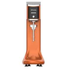 TéVera Macaron Orange Milkshake & Drink Mixer - TVLB-650O — view 2