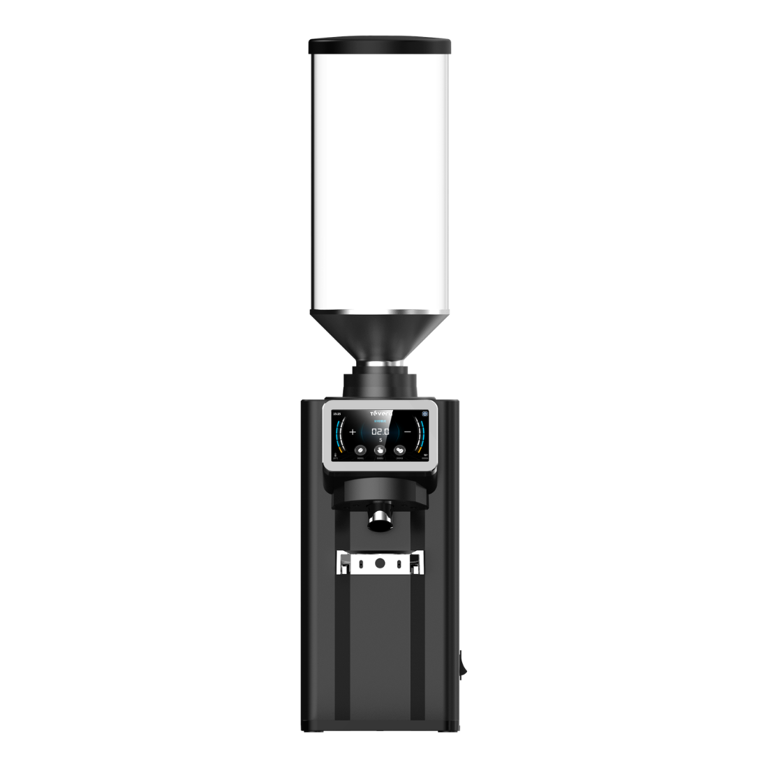 TéVera Professional Tea Grinder - TVTG-84GTB-TW — view 2