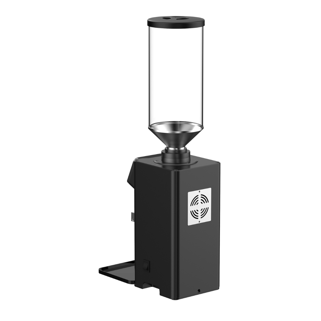 TéVera Professional Tea Grinder - TVTG-84GTB-TW — view 7