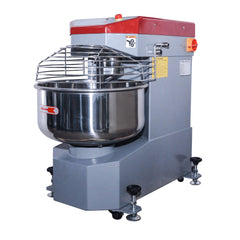 Tyron Fixed Head Heavy Duty 23L Spiral Mixer – SCP23 - commercial kitchen equipment - SCP23