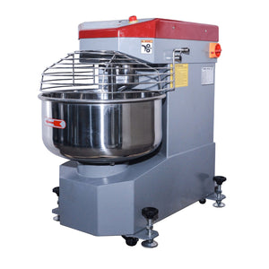 Tyron Fixed Head Heavy Duty 23L Spiral Mixer – SCP23