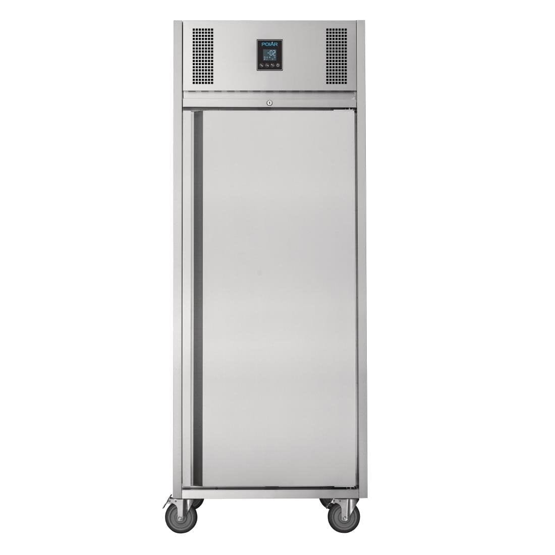 Polar U-Series Premium Single Door Fridge 442Ltr UA001-A