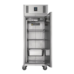 Polar U-Series Premium Single Door Fridge 442Ltr UA001-A