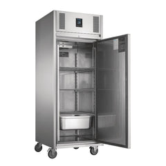 Polar U-Series Premium Single Door Fridge 442Ltr UA001-A