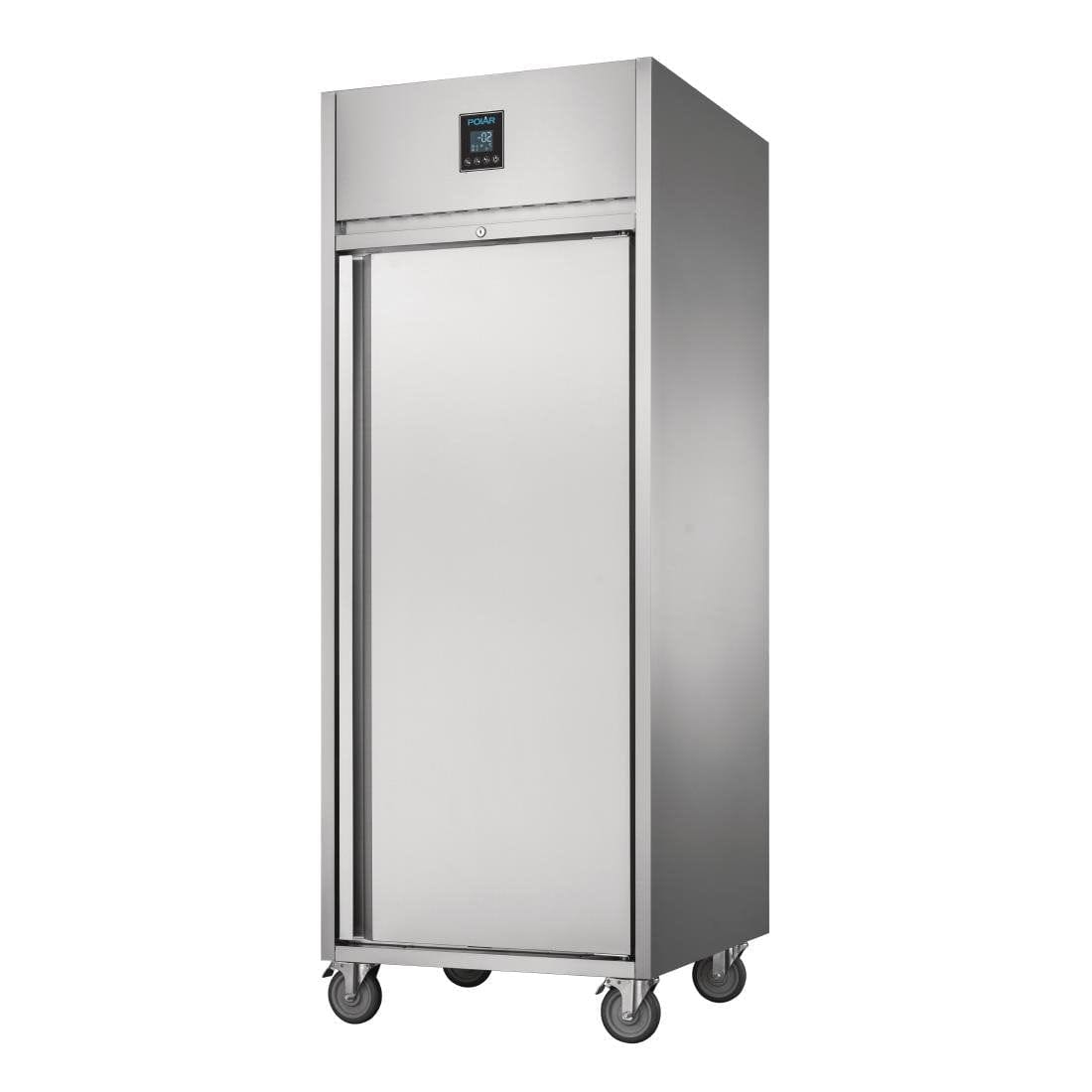 Polar U-Series Premium Single Door Fridge 442Ltr UA001-A