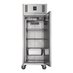 Polar U-Series Premium Single Door Freezer 422Ltr UA002-A
