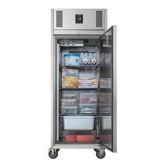 Polar U-Series Premium Single Door Freezer 422Ltr UA002-A
