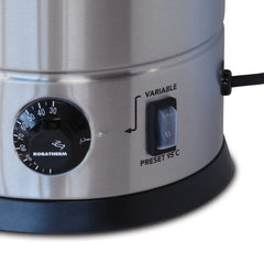 Robatherm Hot Water Urns 10Lt