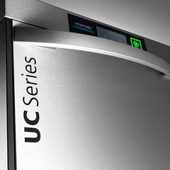 Winterhalter UC-L Large Undercounter Dishwasher Standard