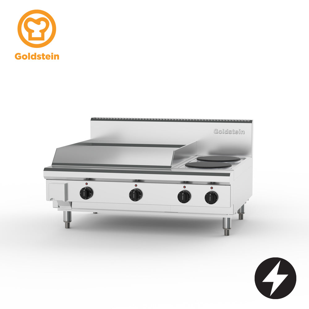 GOLDSTEIN PEB24G2S-X equipment