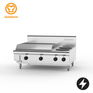 Goldstein PEB24G2S-X Electric Cooktop
