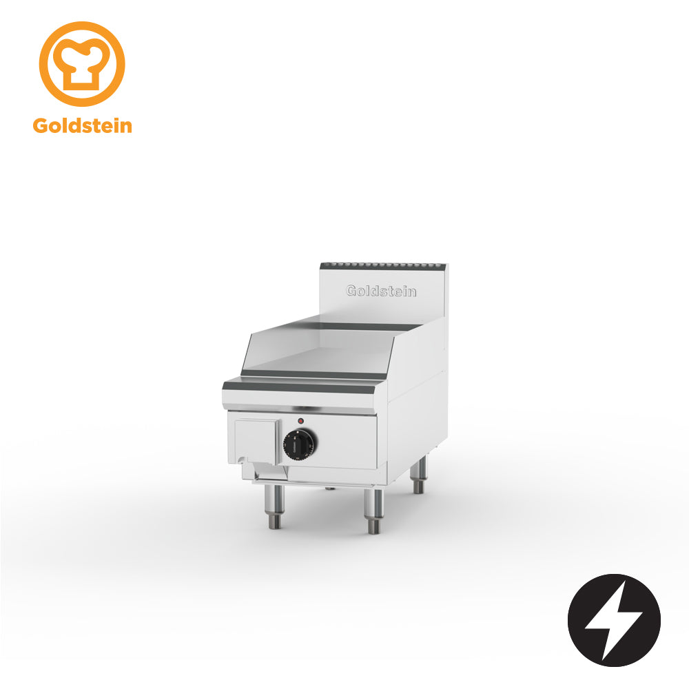 GOLDSTEIN GPEDB12-X equipment