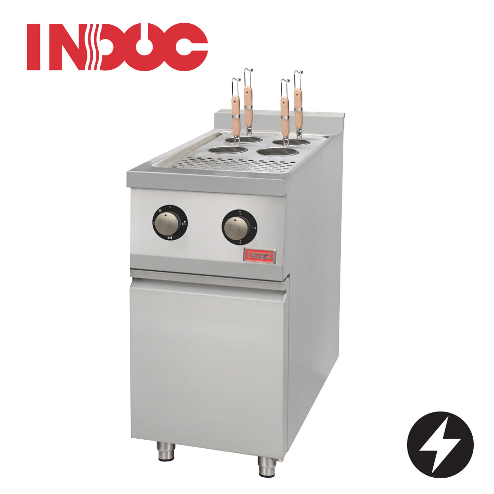 INDUC IPC1-6-700 equipment