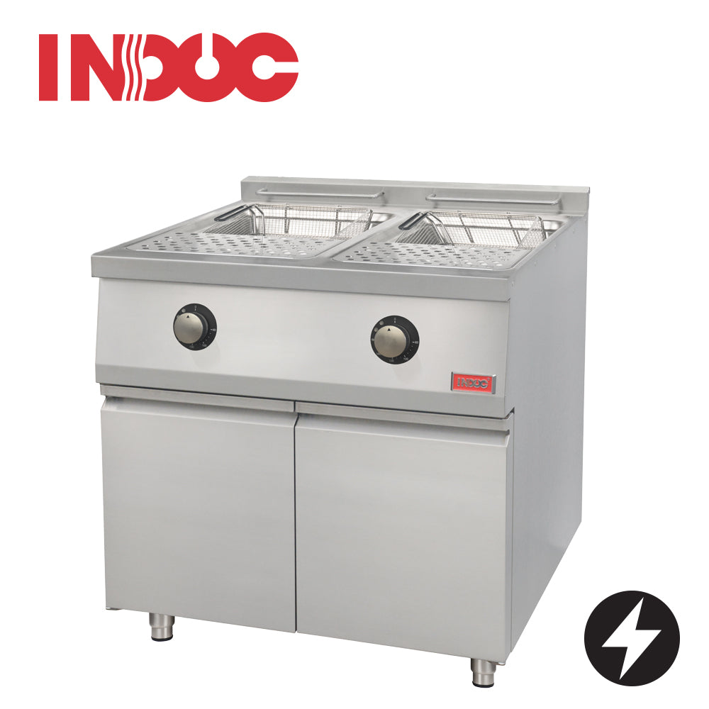 INDUC IEF2-X-700 equipment