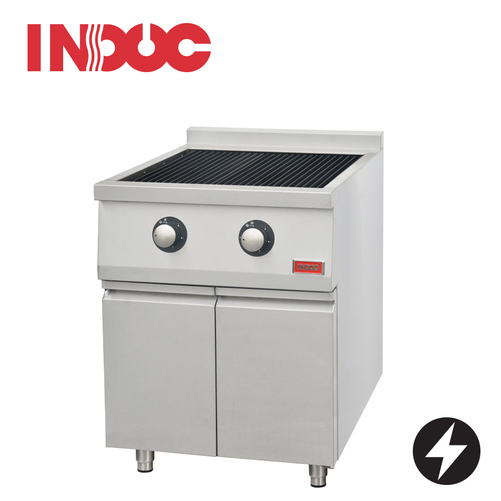 INDUC IEC2-6-700 equipment