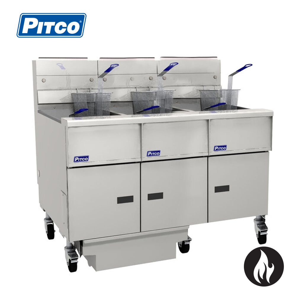PITCO SG14-3/FD equipment