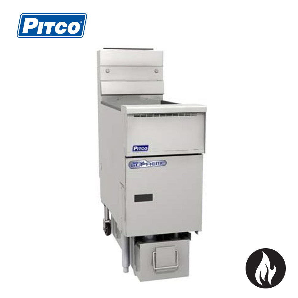 PITCO SSH55-FD equipment