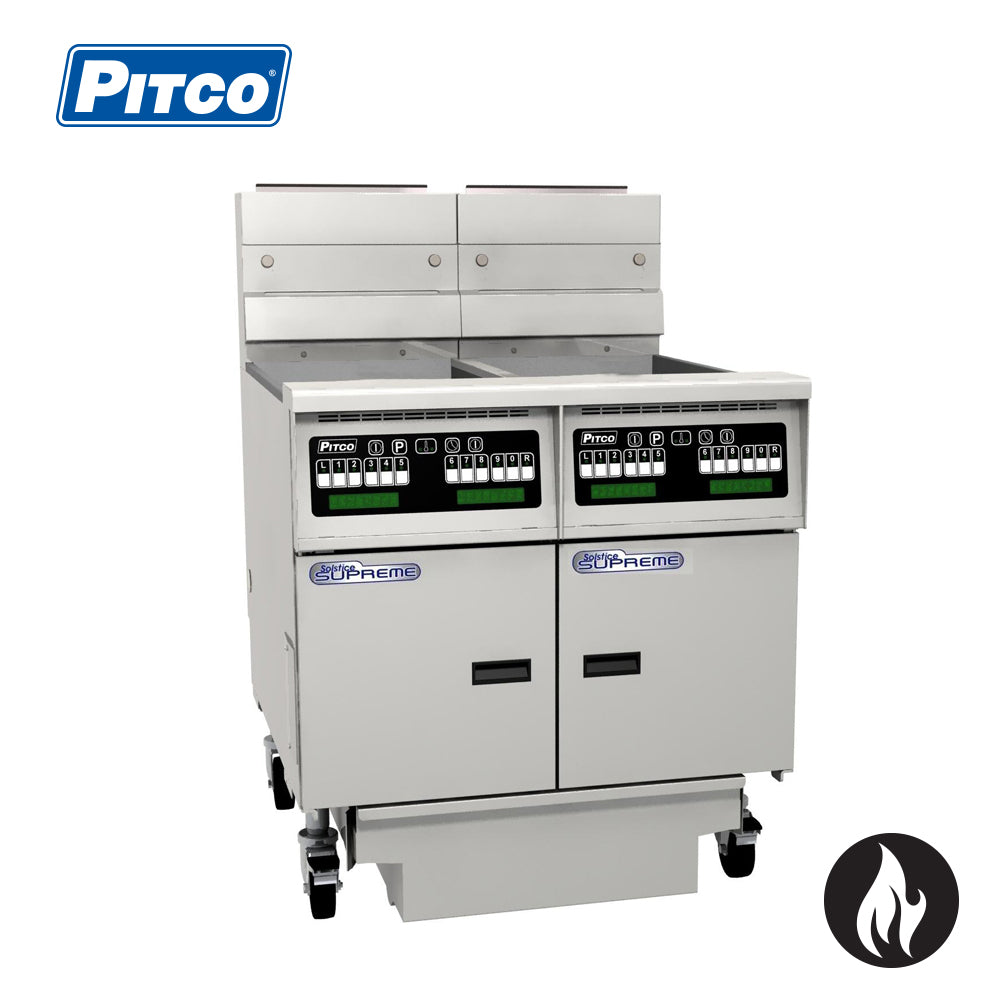 PITCO SSH55C-2/FD equipment