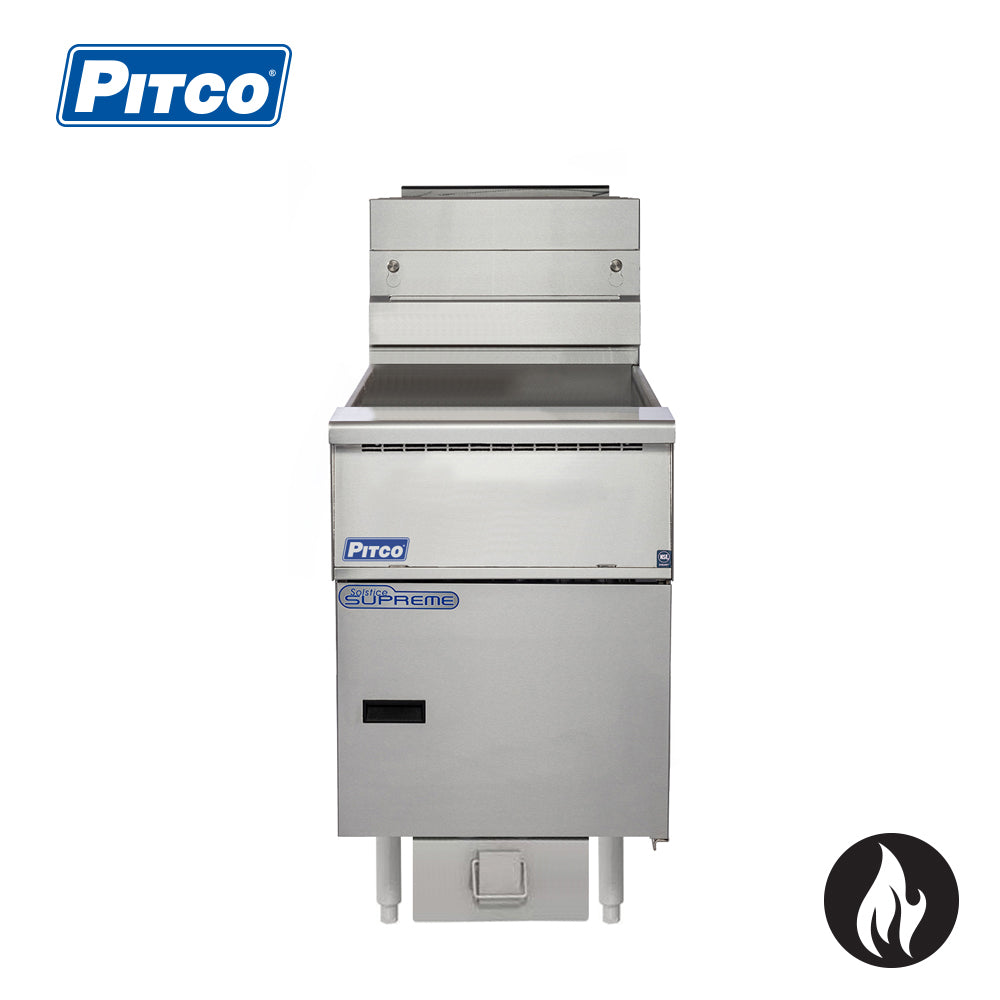PITCO SSH75-FD equipment