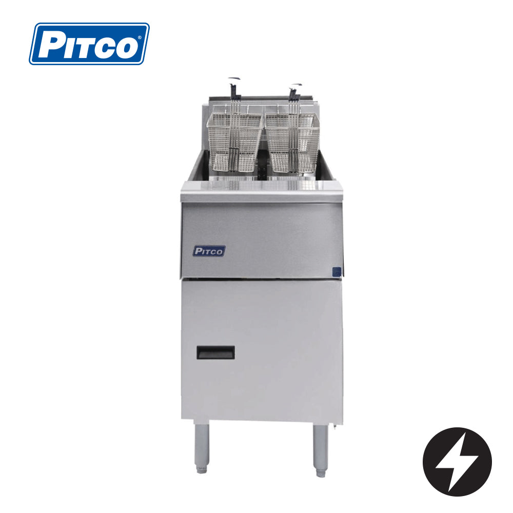 PITCO SE14 equipment