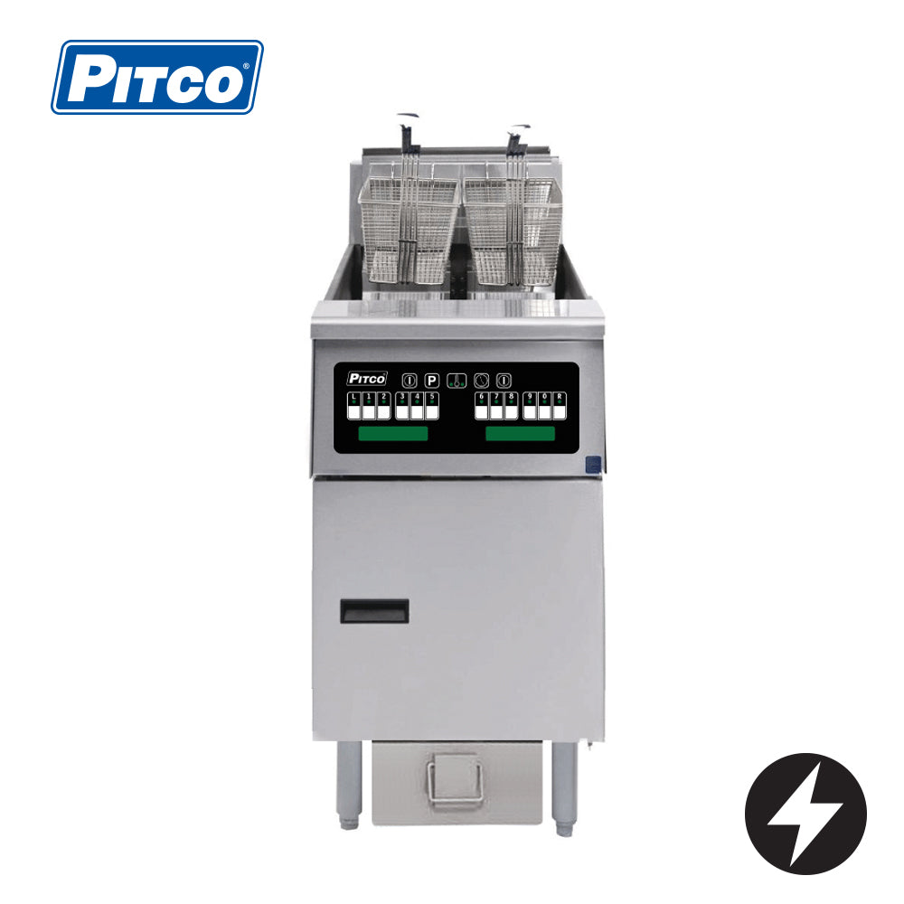 PITCO SE14C-FD equipment