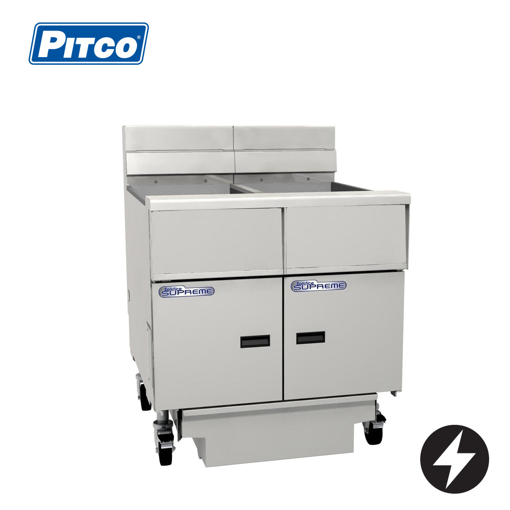 PITCO SE14-2/FD equipment