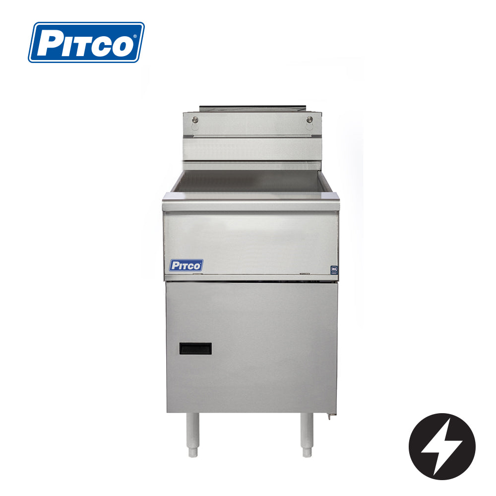 PITCO SE18 equipment