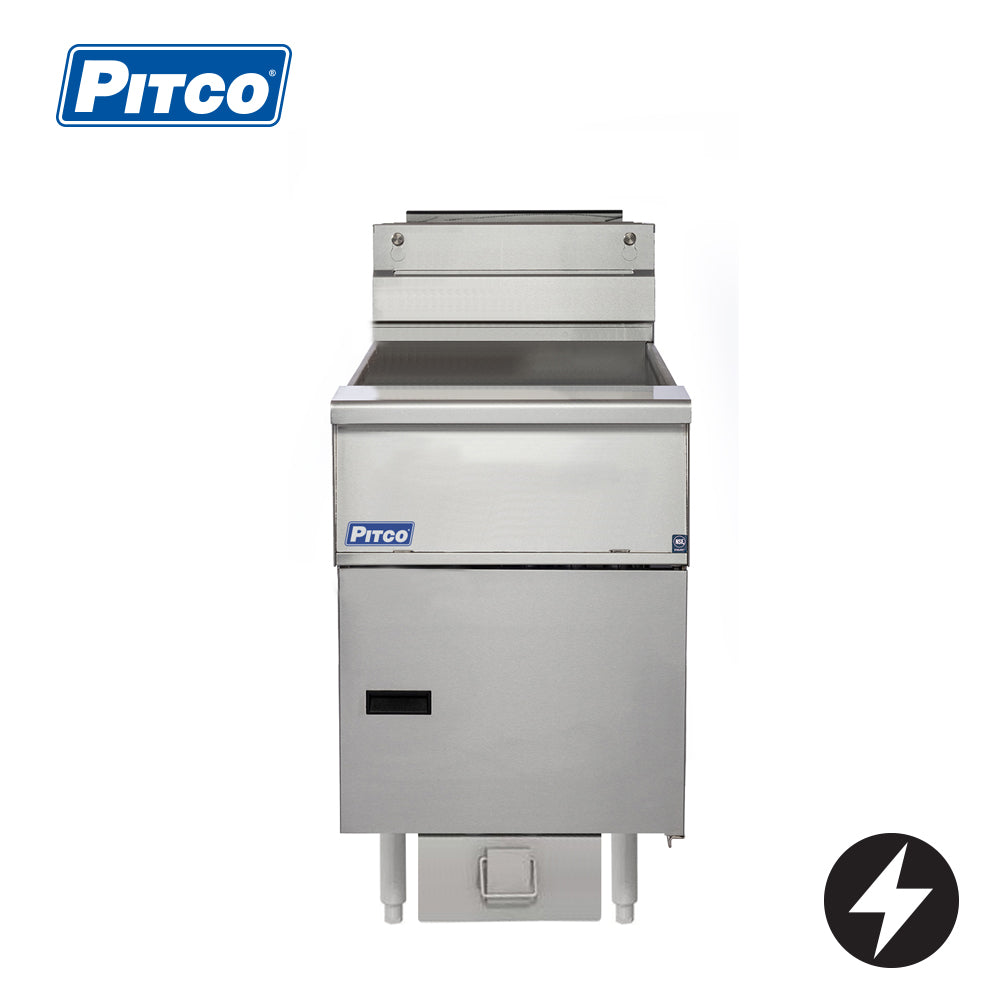 PITCO SE18-FD equipment