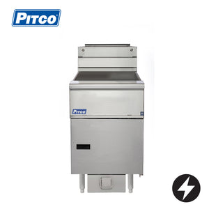 Pitco SE18-FD Electric Fryer
