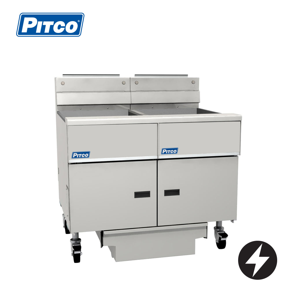 PITCO SE18-2/FD equipment