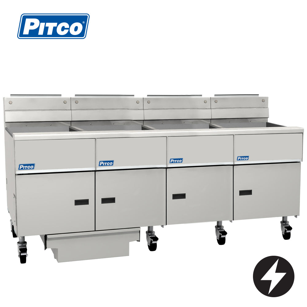 PITCO SE18-4/FD equipment