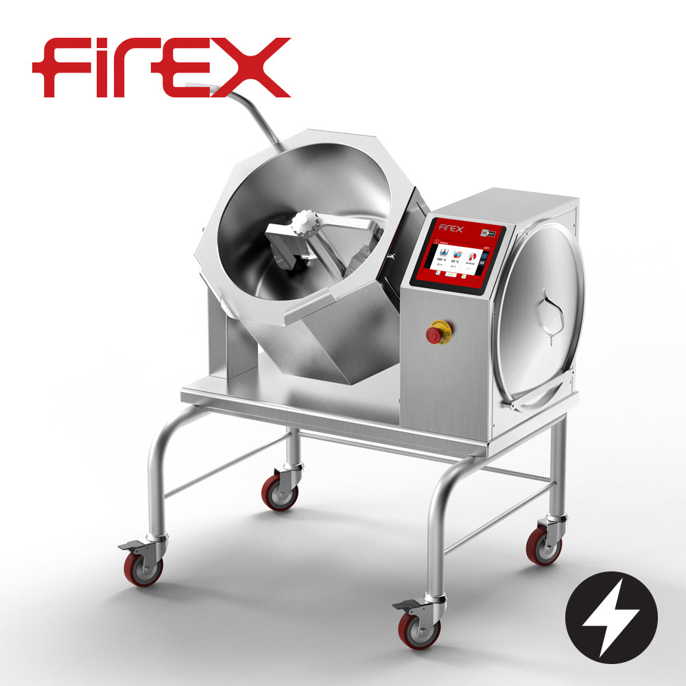 FIREX CBTE030C_V1 equipment
