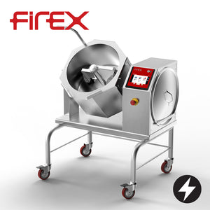 Firex CBTE030C_V1 Electric Multifunctional Cooker