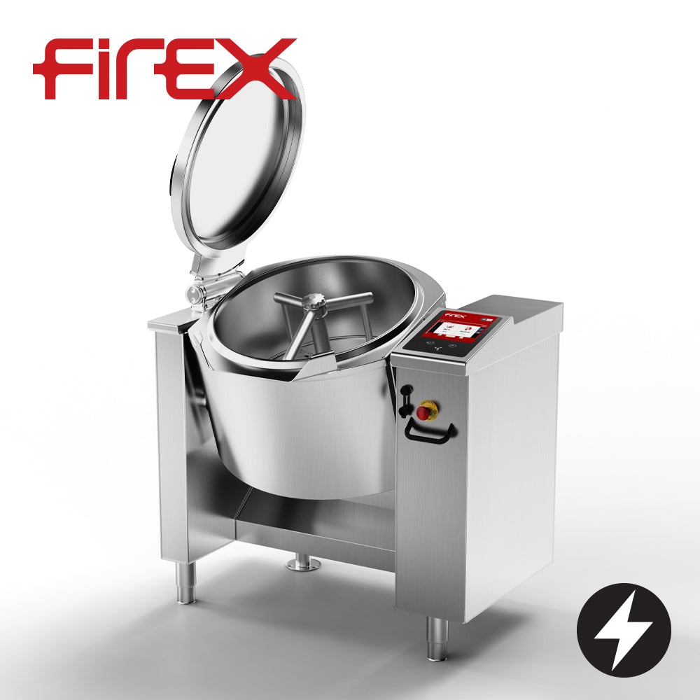 FIREX CBTE070C_V1 equipment