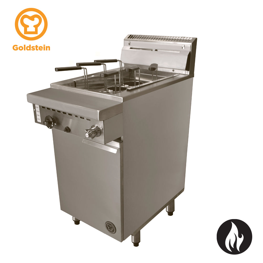 Goldstein FRG1PL Pasta Cooker