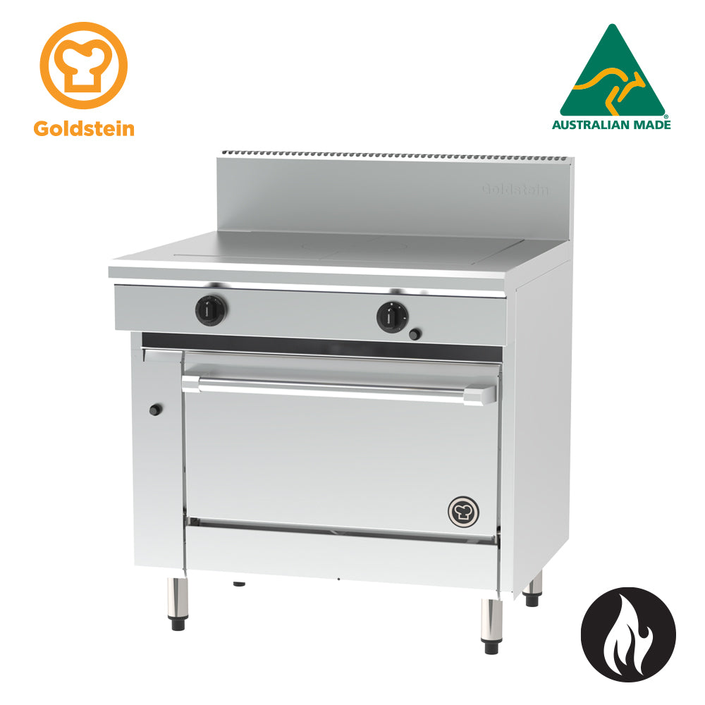 Goldstein commercial cooking equipment; photo may represent the product family