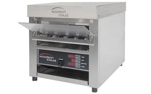 Woodson Bun 25 Conveyor Oven W.CVT.BUN.25