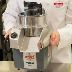Hallde Vertical Cutter Blender 3 Lt
