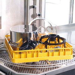 Hallde Vertical Cutter Blender 6 Lt