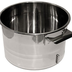 Hallde Vertical Cutter Mixer - 4 Lt