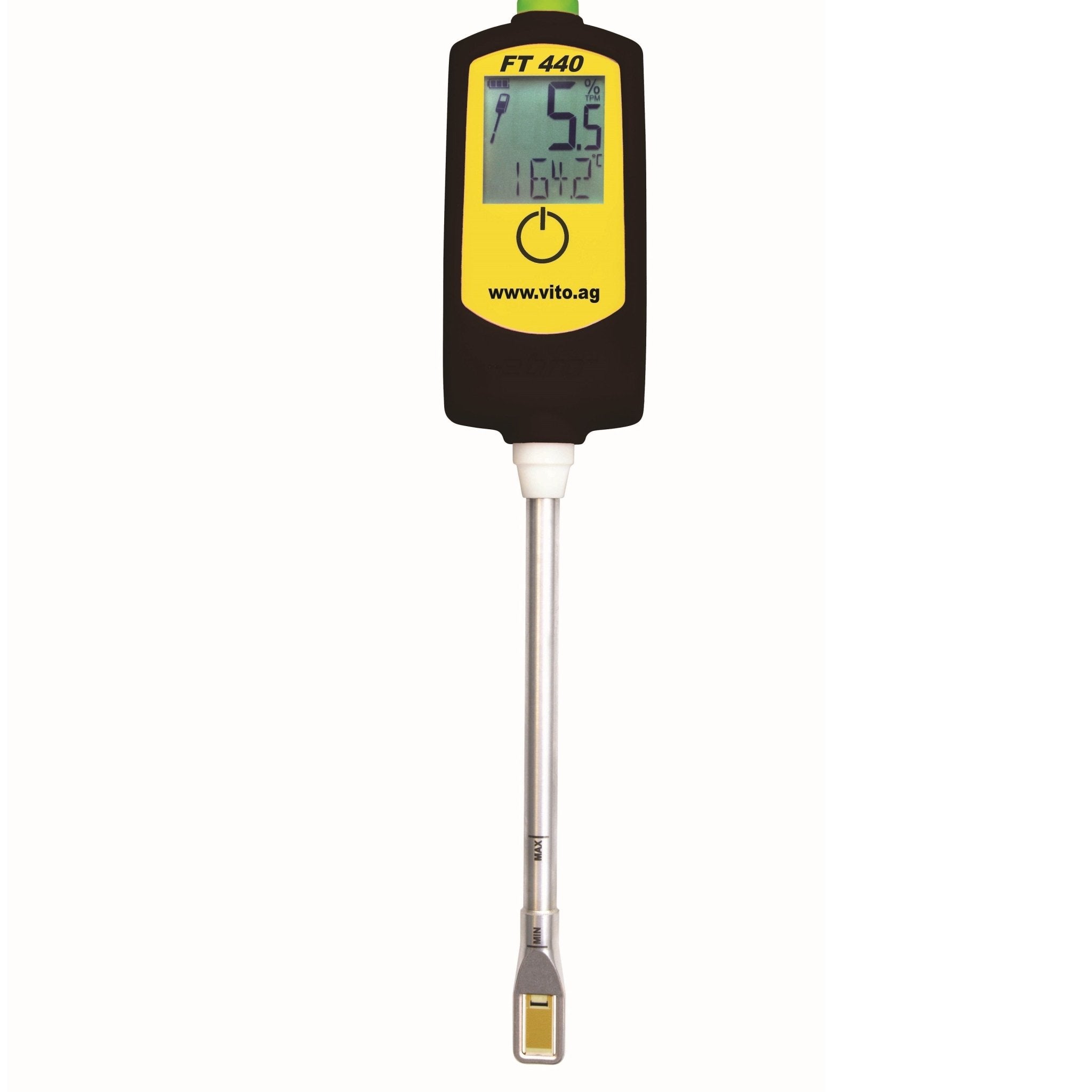 Vito® FT 440 Oil Tester