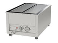 Woodson 1/1GN size Benchtop Bain Marie W.BMS11