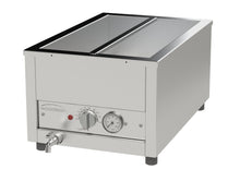 Woodson 1/1GN size Benchtop Bain Marie W.BMS11