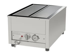 Woodson 1/1GN size Benchtop Bain Marie W.BMS11