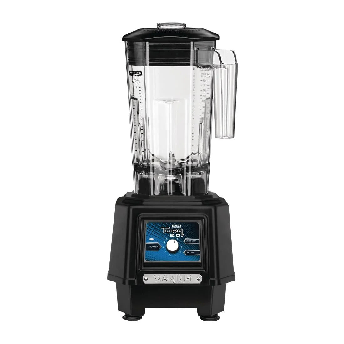 Waring Torq 2 Bar Blender TBB175NNA - CP872
