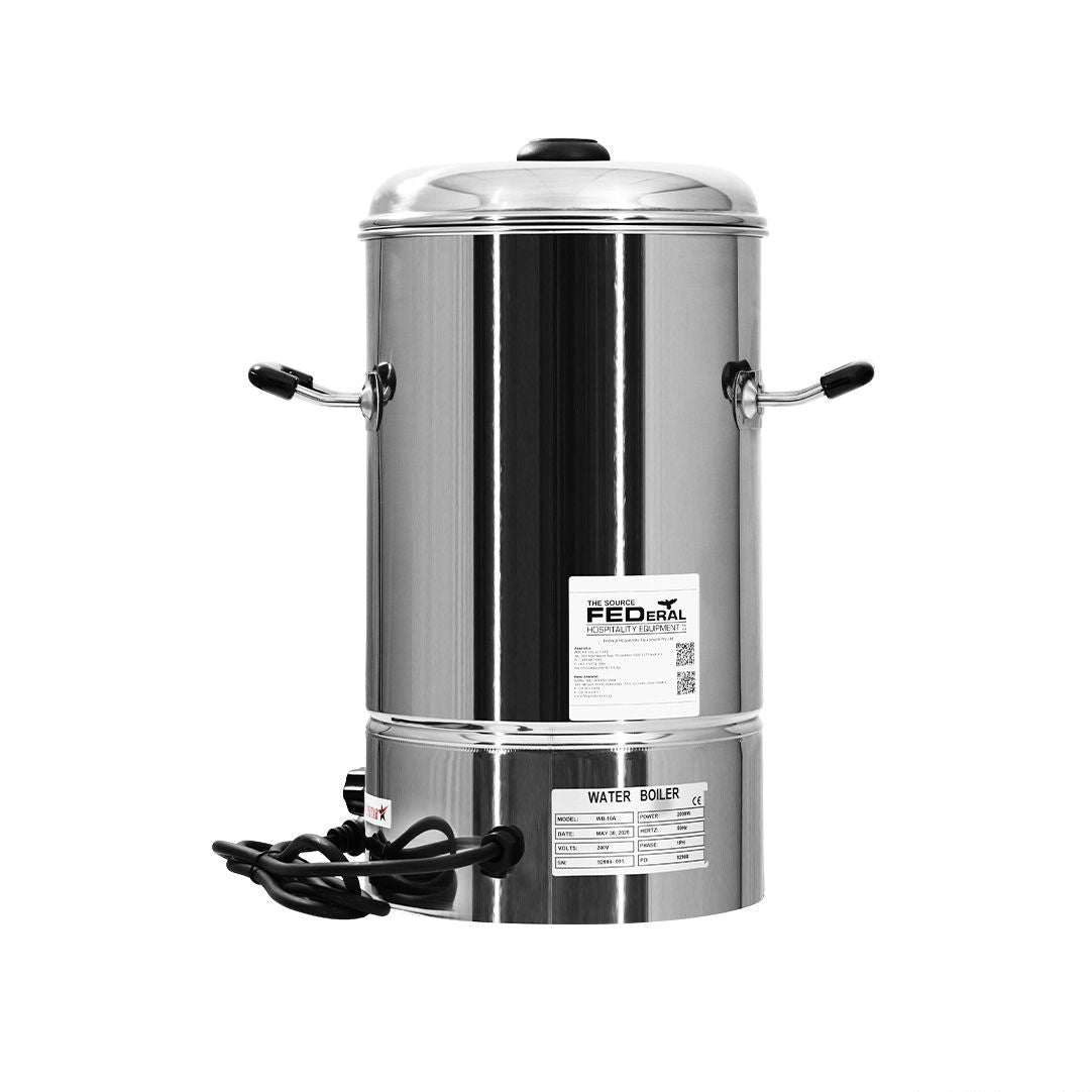 Benchstar 10L Hot Water Urn WB-10