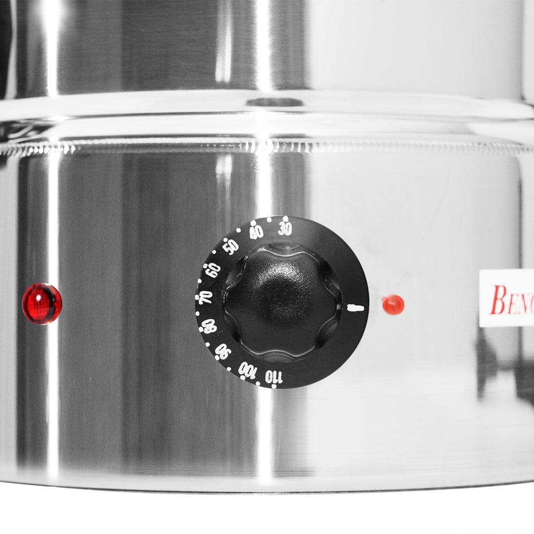 Benchstar 10L Hot Water Urn WB-10